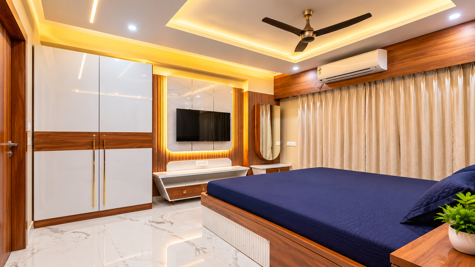 10 Modern Home Interior Design Ideas for Varanasi Homes